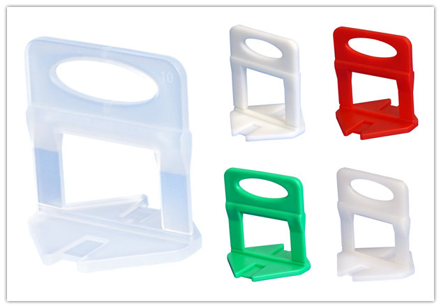 High Quality Wedges Leveler 1/16 Plastic Plier Clips Tile Leveling System