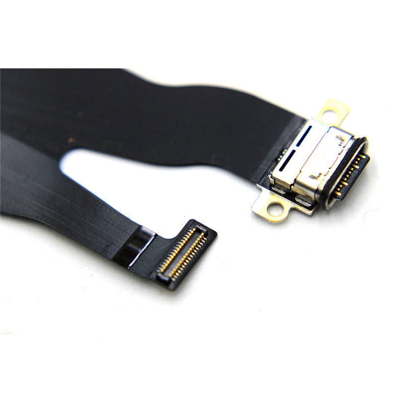 Шлейф зарядки для Huawei P20 PRO (оригинал/OEM)