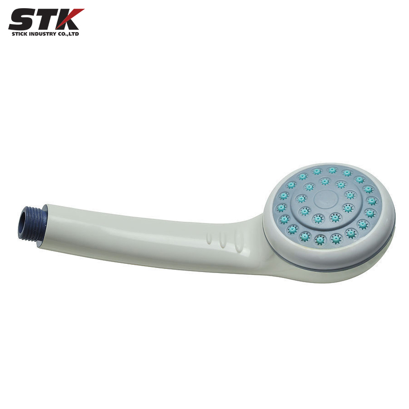 Bathroom Accessories Plastic Hand Shower Head