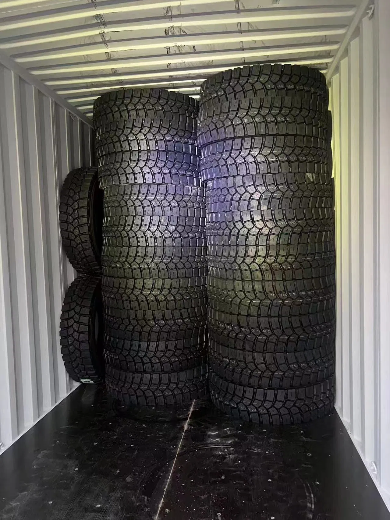 Шины 295/80 R22.5, 315/80 R22.5, 315/70 R22.5, 12 R22.5, 13 R22.5 (MD777, Chaoyang, Goodride, Westlake, Trazano, Arisun, Golden Crown)