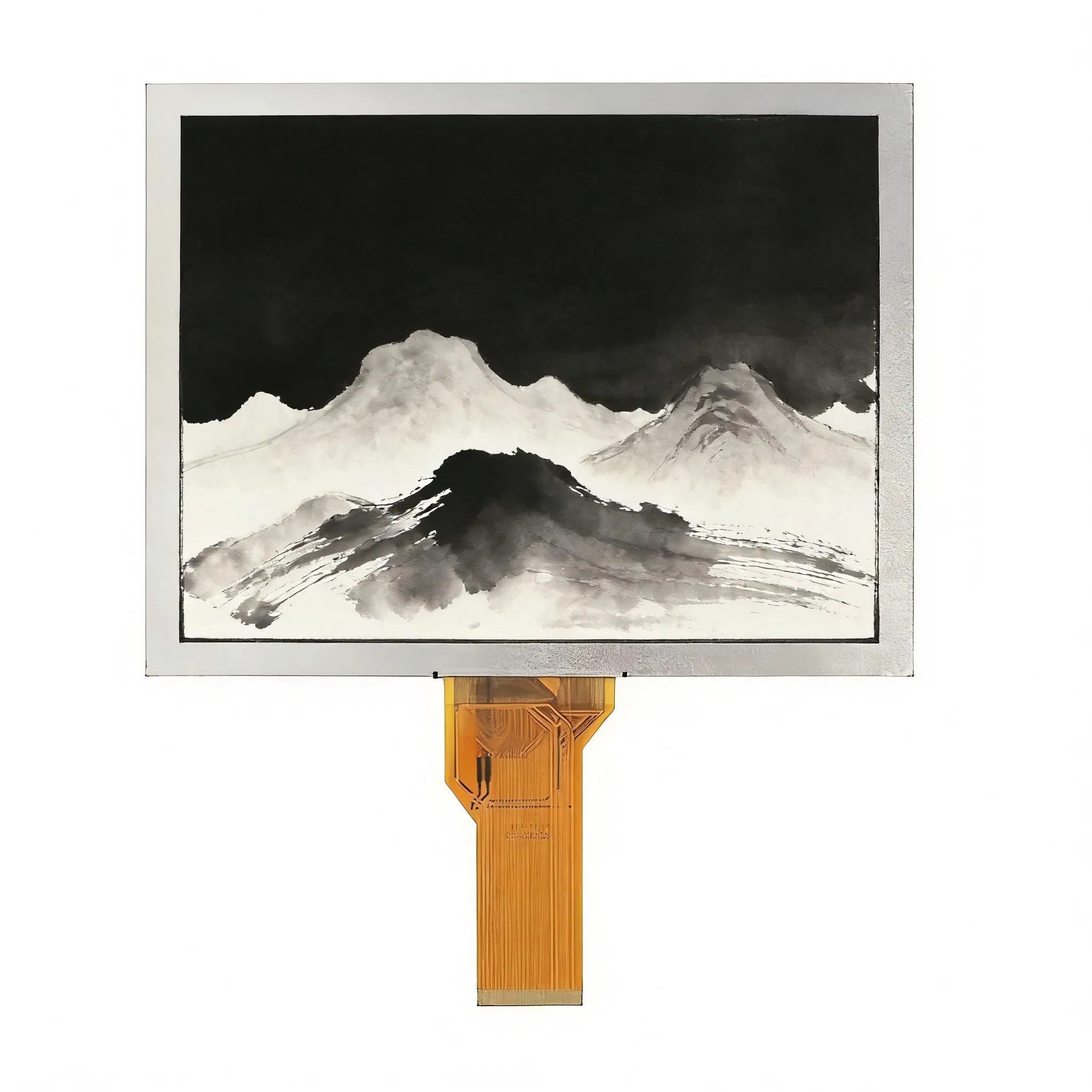 Модуль дисплея G084SN05 V9 8.4 дюйма TFT LCD 800x600