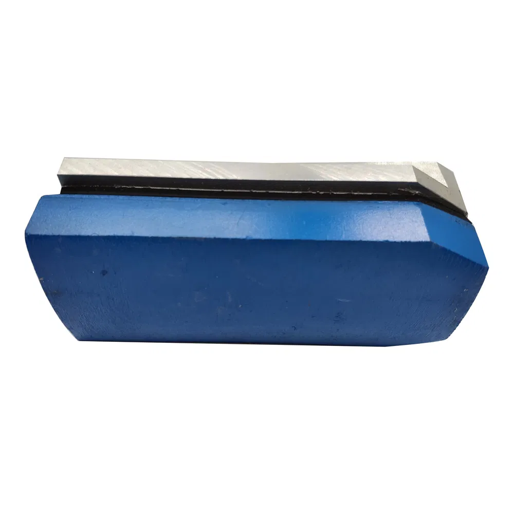 L140mm Diamond Metal Fickert for Granite Stone Grinding