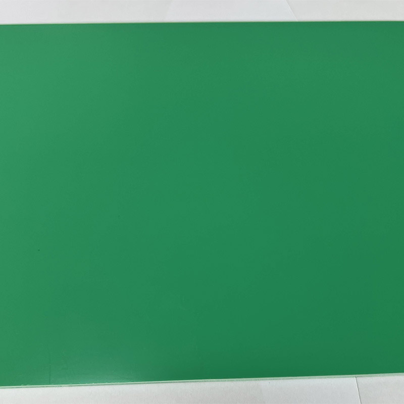 High-Quality PMMA Acrylic Sheet for Easy Signage Cutting