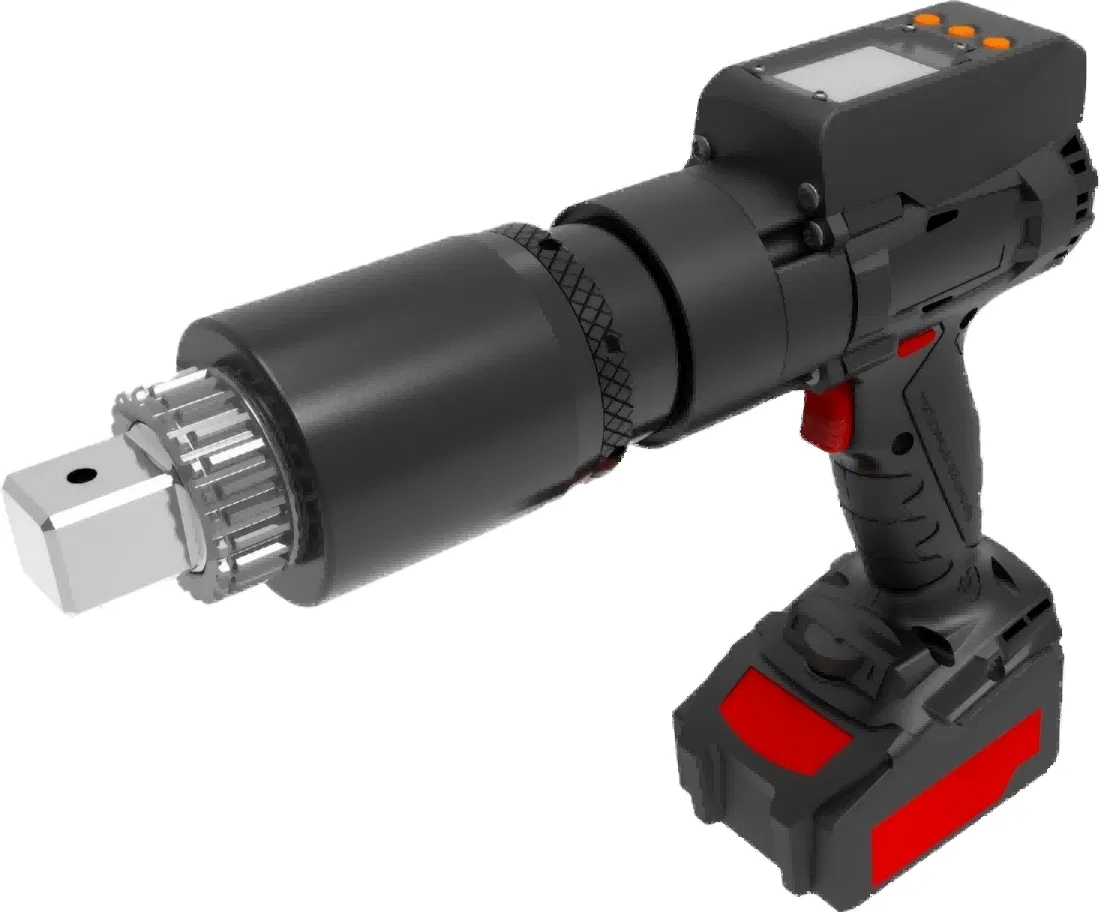 Schmidt Lithium Battery Wrench China Dual Safety Cordless Torque Wrench Customize OEM/ODM