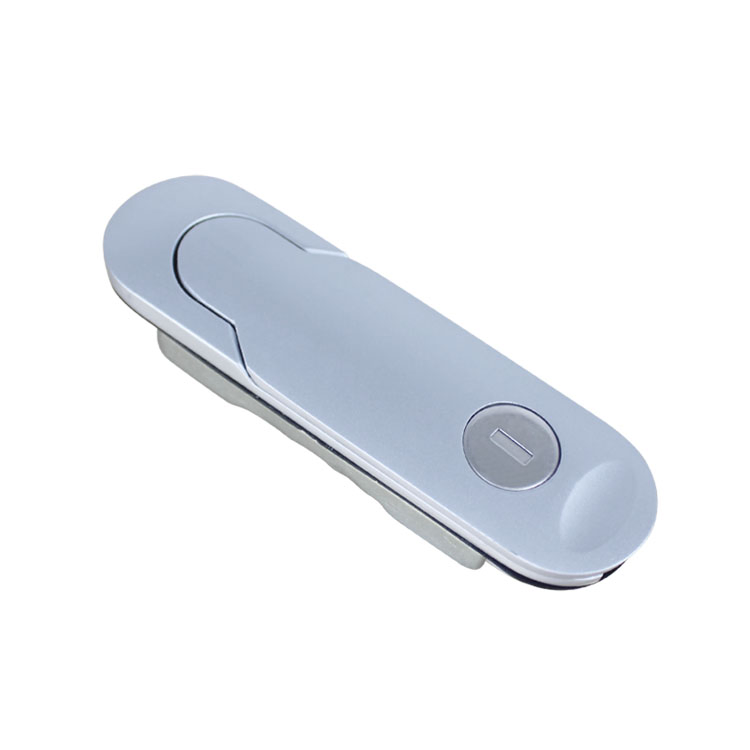 Sk1-843-2K Zinc Alloy Industrial Panel Stainless Steel Lock for Panel Lock