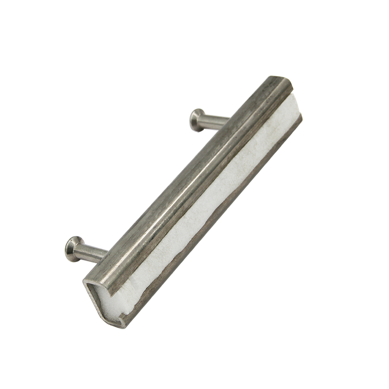 Precast Concrete Galvanized/ Stainless Steel C Channel Cast-in Channel and T Bolt Halfen Channel