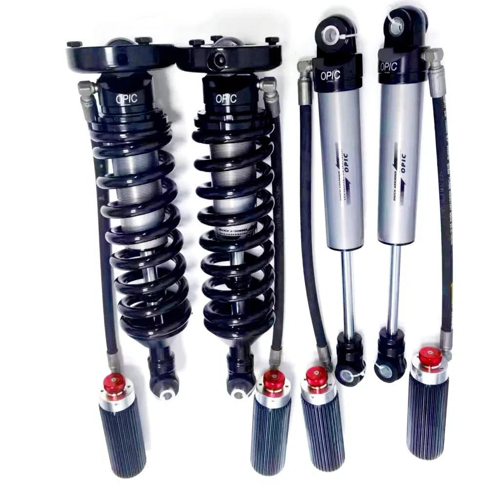 Opic 4x4 Off-Road Shock Absorber for Mitsubishi L200