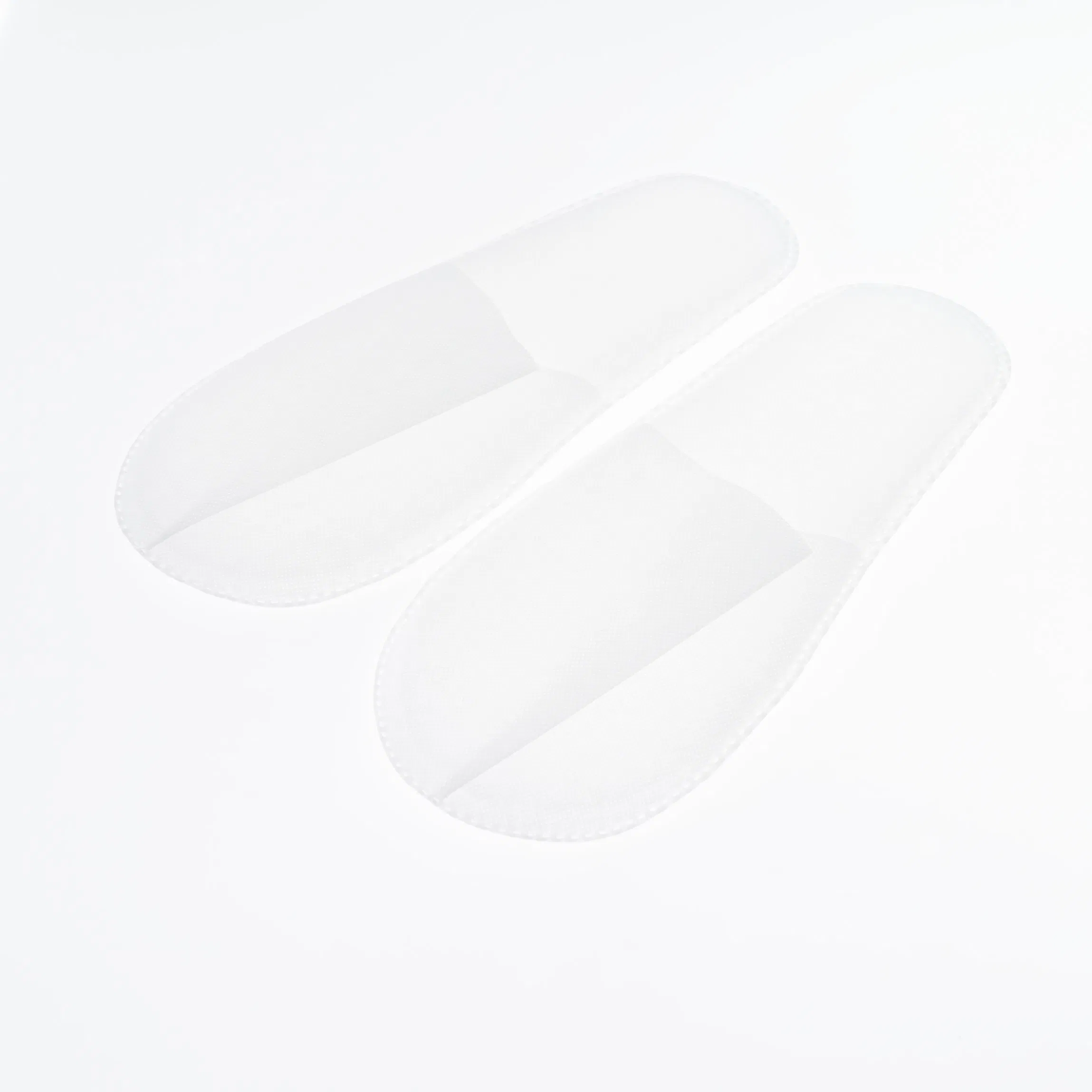 Washable Hotel Slipper Cheap Custom Hotel Disposable Slippers 04