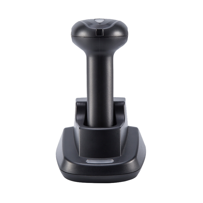 Wholesale 1d 2D Wireless Handheld Barcode Scanner