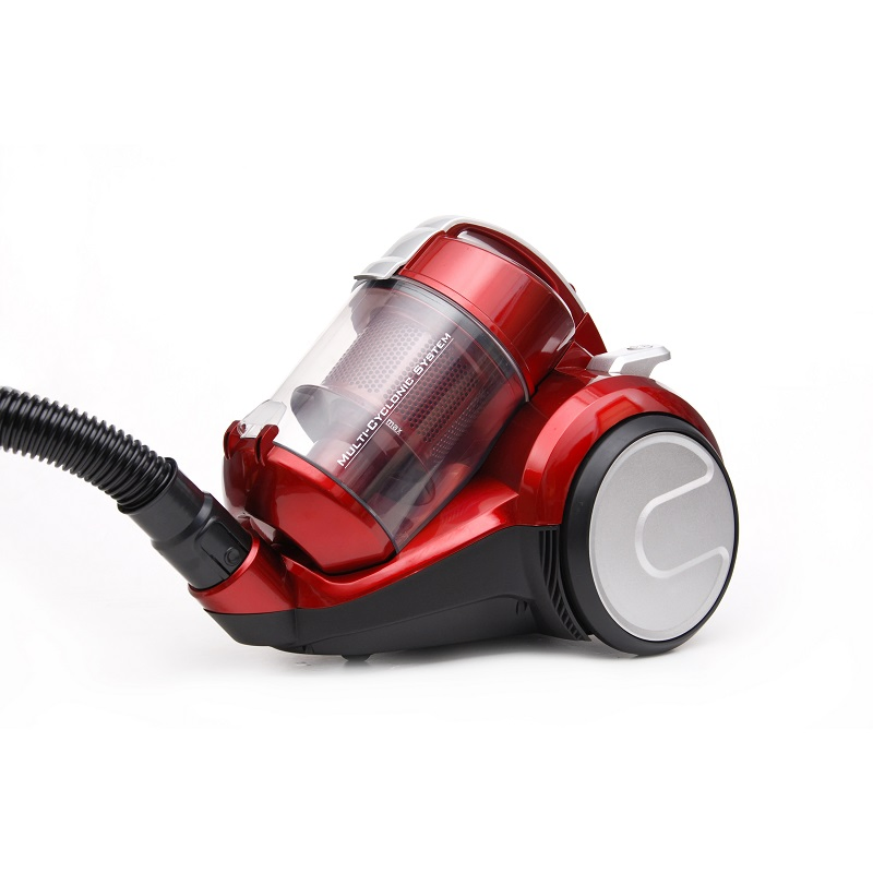 2000W ODM/OEM Factory Bagless Cyclone Vacuum Cleaner