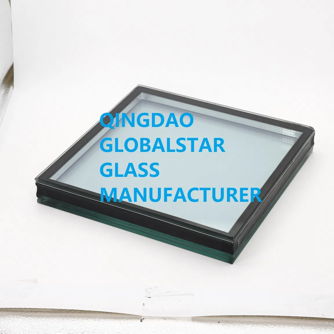 6+12A+6mm, 8+12A+8mm Insulating Glass/ Double Glazing Glass/Insulated Glass Unit/ Igu Glass/ Window Glass/ Curtain Wall Glass/ Building Glass/ Low E Glass