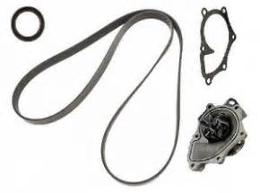 Автомобильный ремень ГРМ HNBR с повышенной износостойкостью