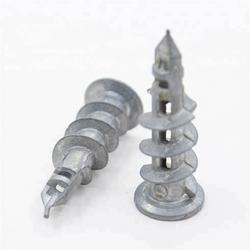 Анкер для гипсокартона Marink из цинкового сплава