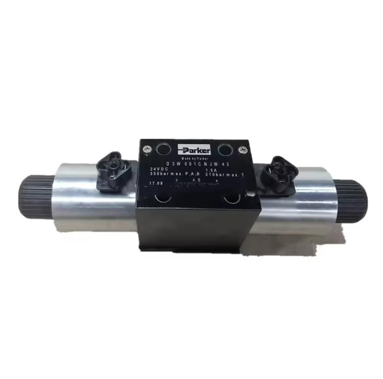Гидравлический соленоидный клапан D3W/D3DW