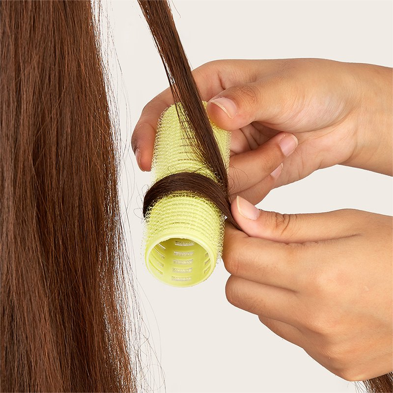 Бигуди с подогревом Beautycool BC-JF008, 6 шт