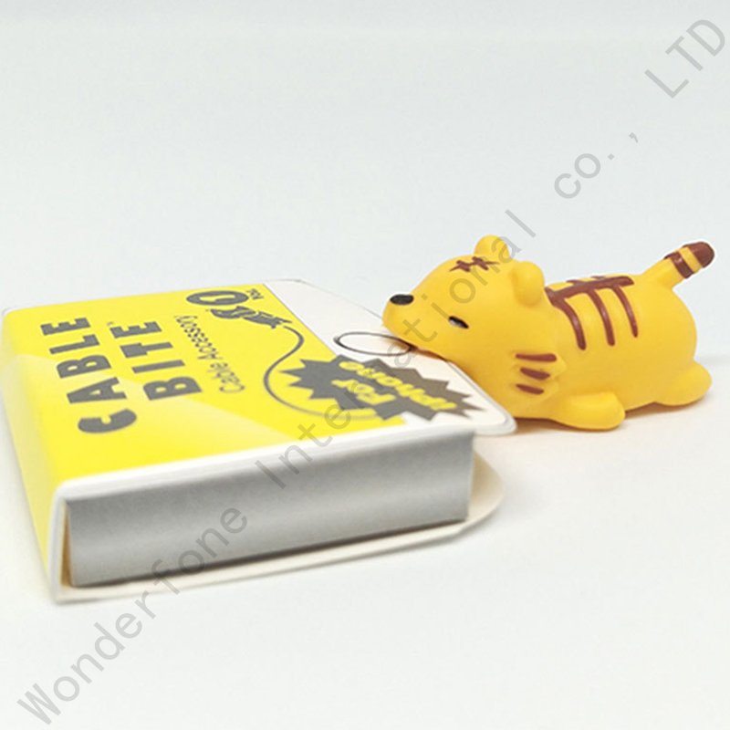 Cable Cord Saver Protector Case Prevents Cable From Disconnect