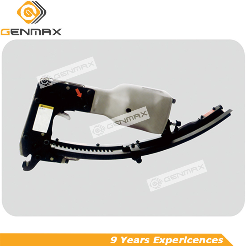 Pneumatic Clinching Gun for Mattress M66