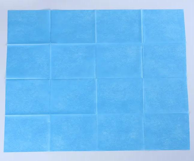 Disposable Medical Bed Sheet Drape Sheet