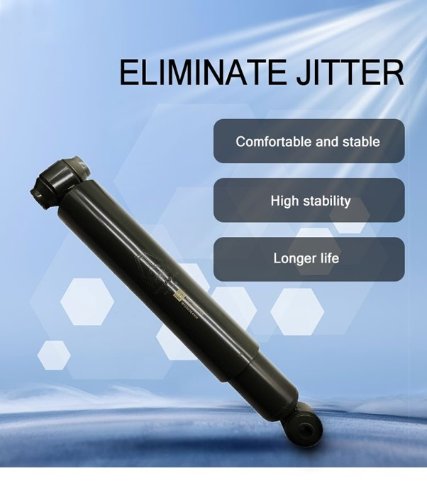 Dana Meritor M85067 Heavy Duty Truck Trailer Shock Absorber