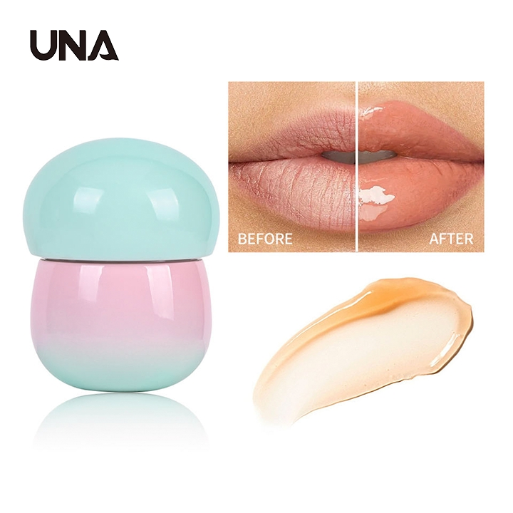 Fashion New Design Long-Lasting Moisturizing Lip Skin Care Fading Lip Lines Nourishing Repairing Lip Balm