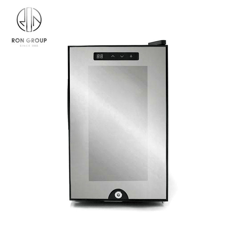 Cafe Catering Commercial Electric Automatic Espresso Coffee Machine Cappuccino Maker with Grinder