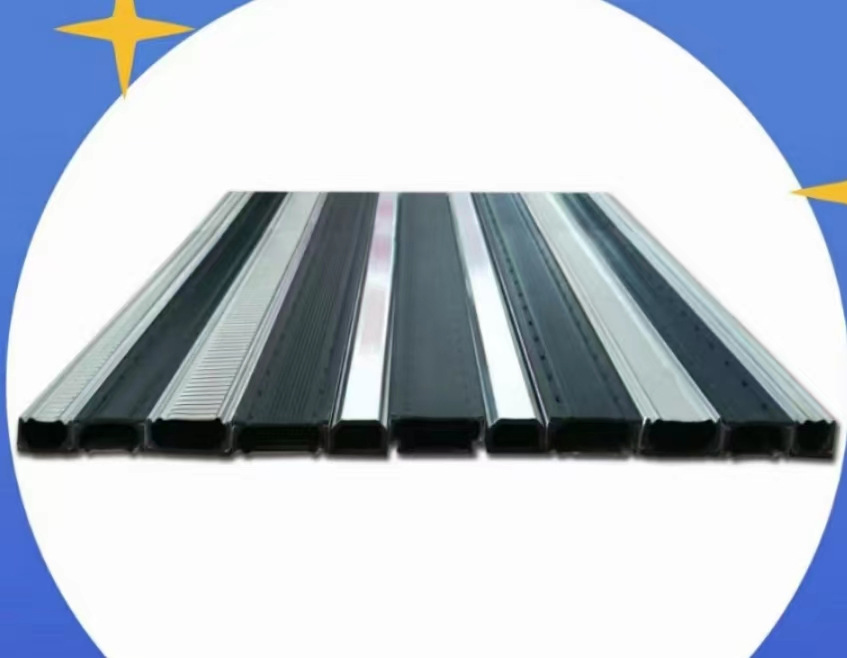 Plastic Warm Edge Spacer Bar High Thermotechnical Indices