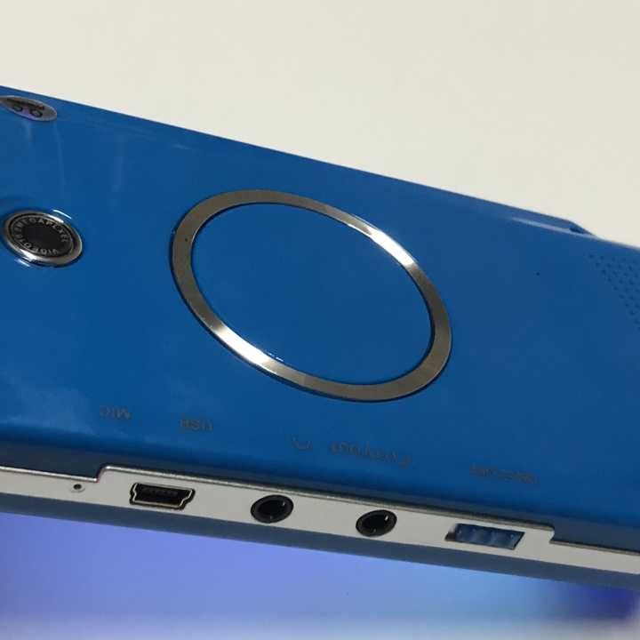 High Quality Children Fashion Handheld Game Console Retro TV Handheld Game Console