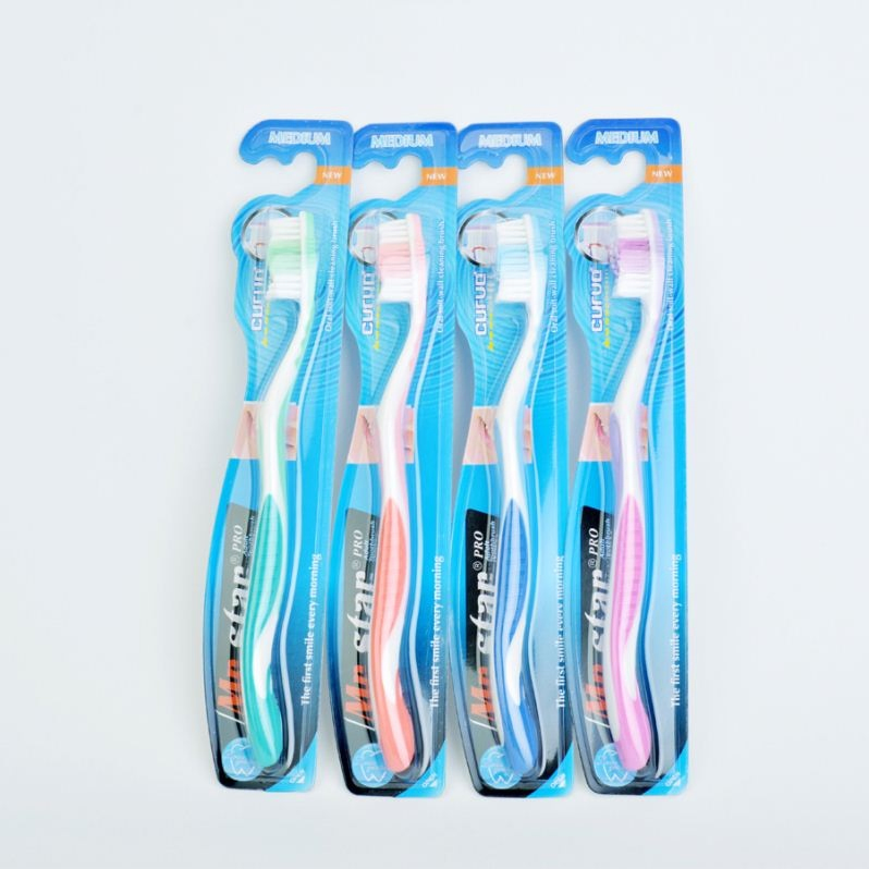 Best Welcome Fashion Good Price Korea Toothbrush