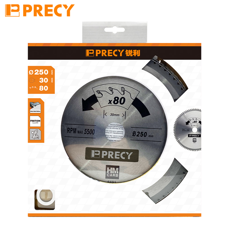 Circular Saw Blade - Coarse