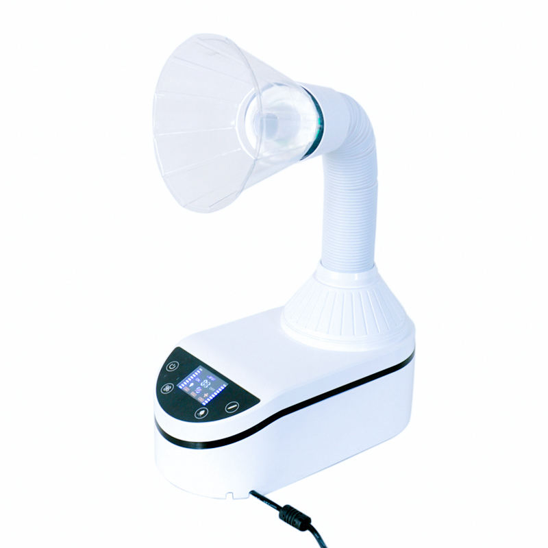 230W Strong Power Portable Vacuum Cleaner Desktop Polishing Dust Suction Machine