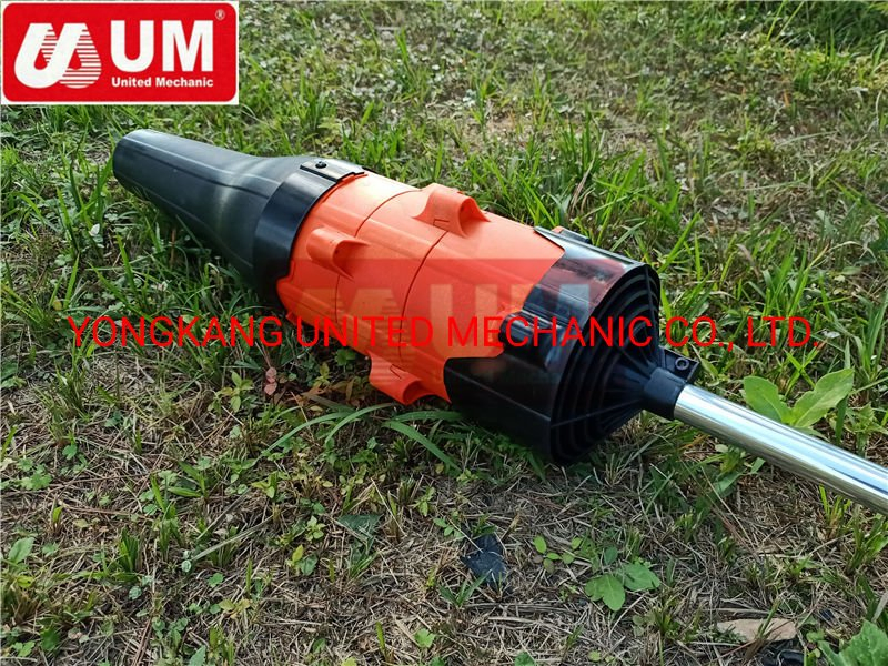 Um 2stroke Power Engine Gasoline Leaf Blower