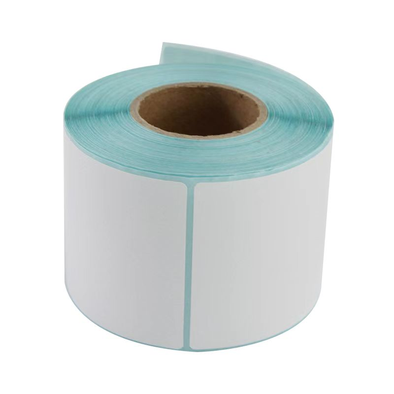 High Quality Three-Proof Self-Adhesive Label Sticker Paper for Supermarket Labels