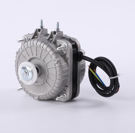 Single Phase 220V/380V Ball Bearing Fan Motor AC Fan Motor Brushless Motor