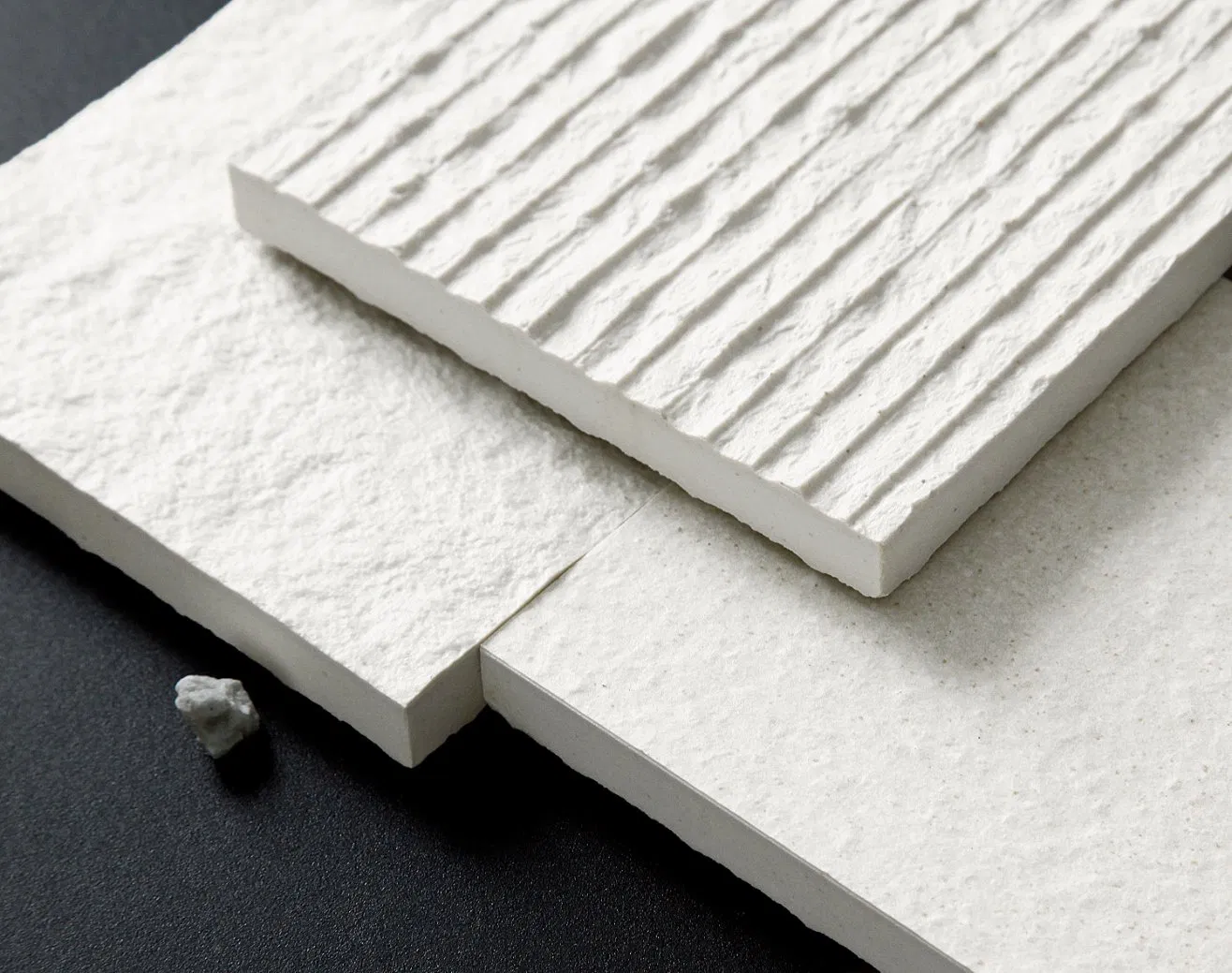 Customizable Durable Highly Load Bearing Resistant Pressure Artificial Quartz Stone Tile