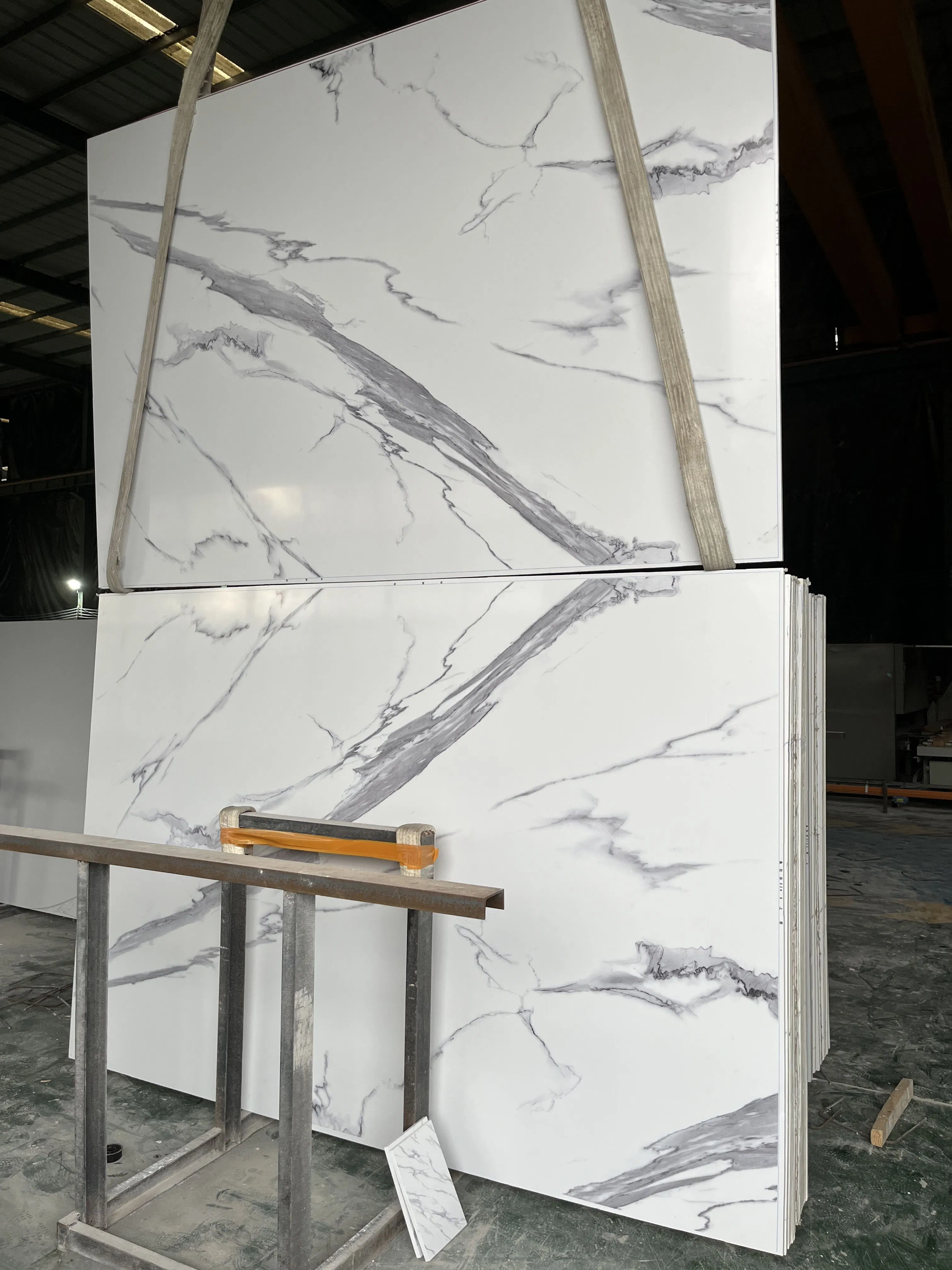 Artificial Stone Slabs Marble Beautiful Marble Scraps Cheap with High Quality Stone Slab for Kitchen Table