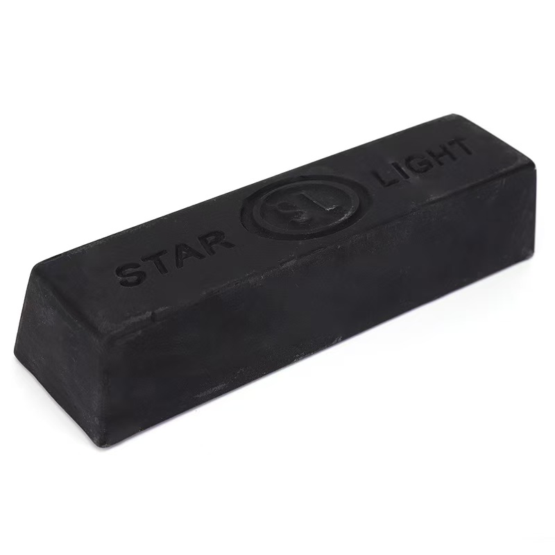 Industrial Grade Polishing Compound Bar for Metal Buffing, Polishing and Surface Treatment