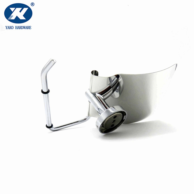 Держатель для туалетной бумаги из нержавеющей стали SUS304