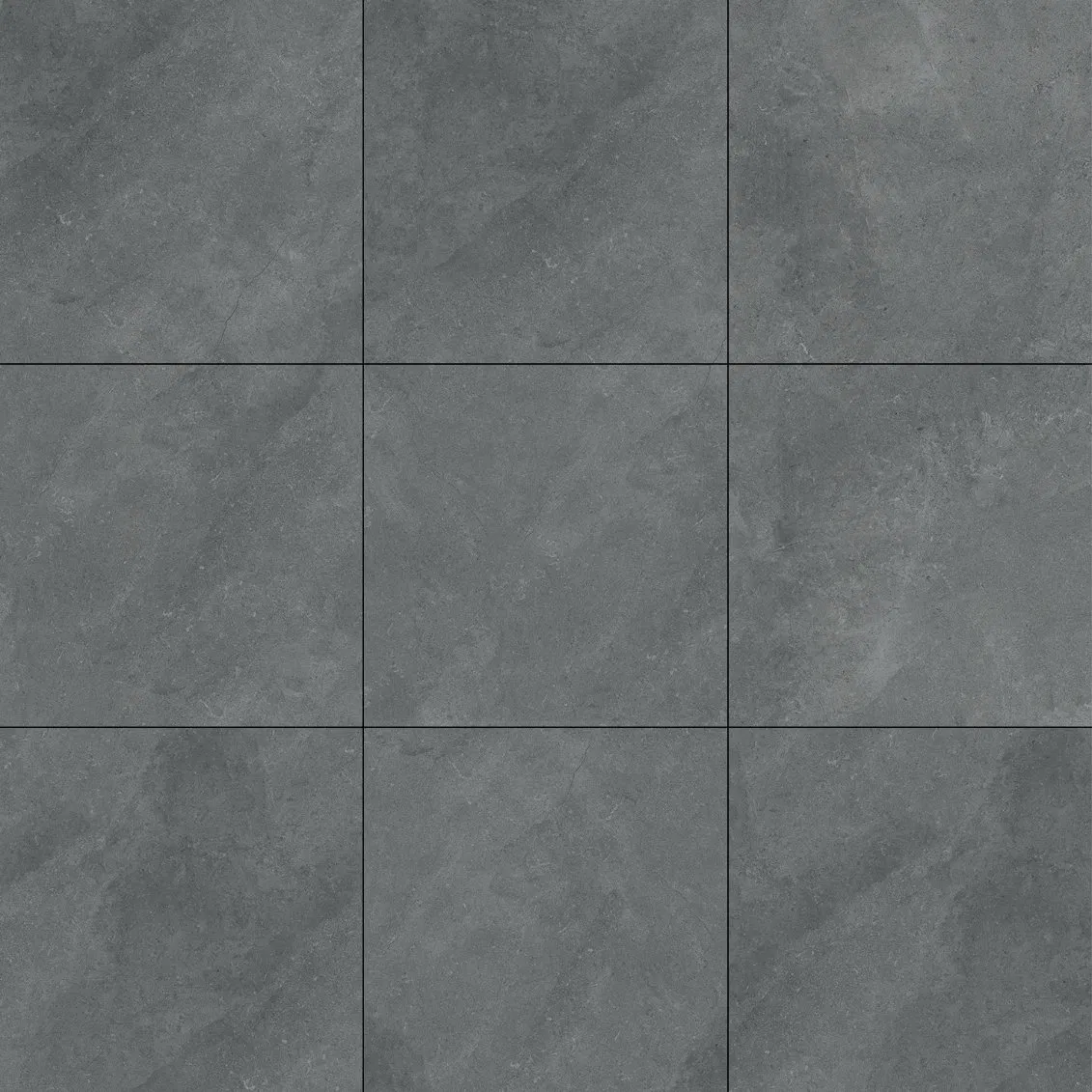 Плитка Sandstone Design Rustic 600x600 мм для пола в ванной