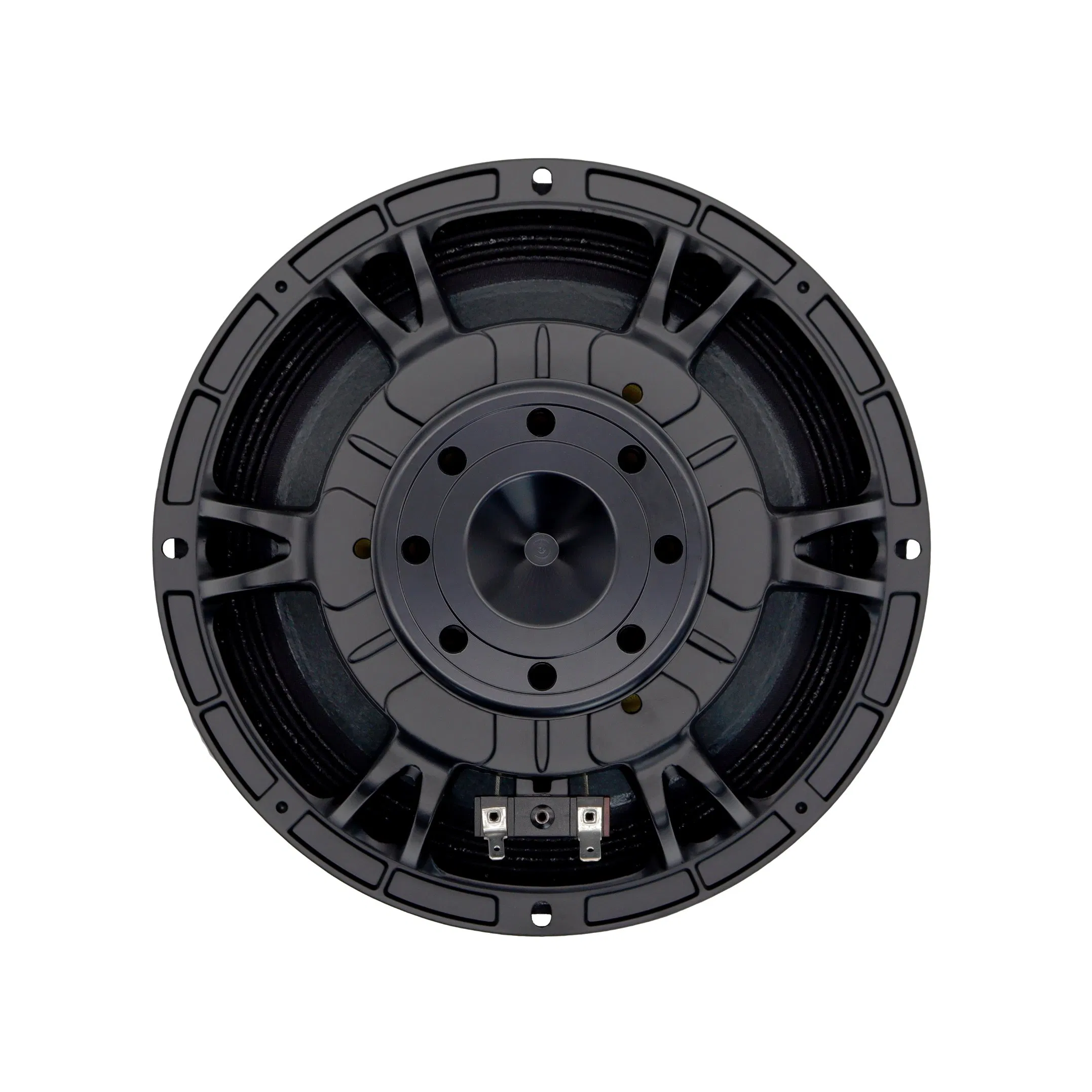 PA Speakers Line Array System Neodymium Woofer 10 Inch 600W for V8cabinet