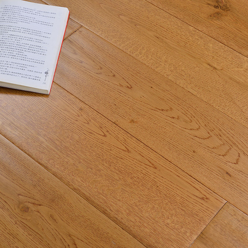 Lmj Low MOQ Oak Wood Modern Wooden Flooring Oak Flooring Solid Wood