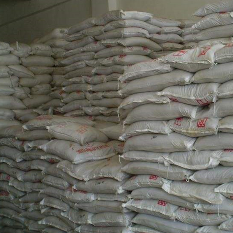 Natural Abrasive Media Garnet Sand 30/60 for Sandblasting Polishing