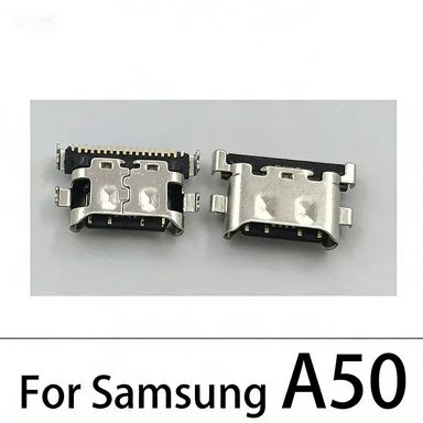 Wholesale Micro USB Charging Port Dock Connector for Samsung Galaxy