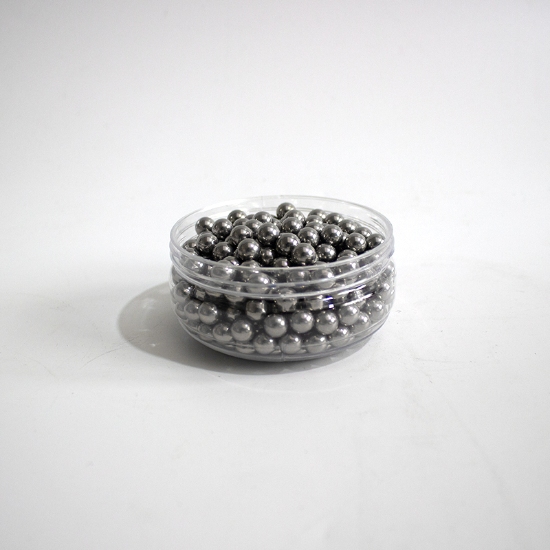 Samy 304 Grade Stainless Steel 2mm and Max Size 30mm Planetary Ball Mill Machine Grinding Stainless Steel Grinding Balls and Jars