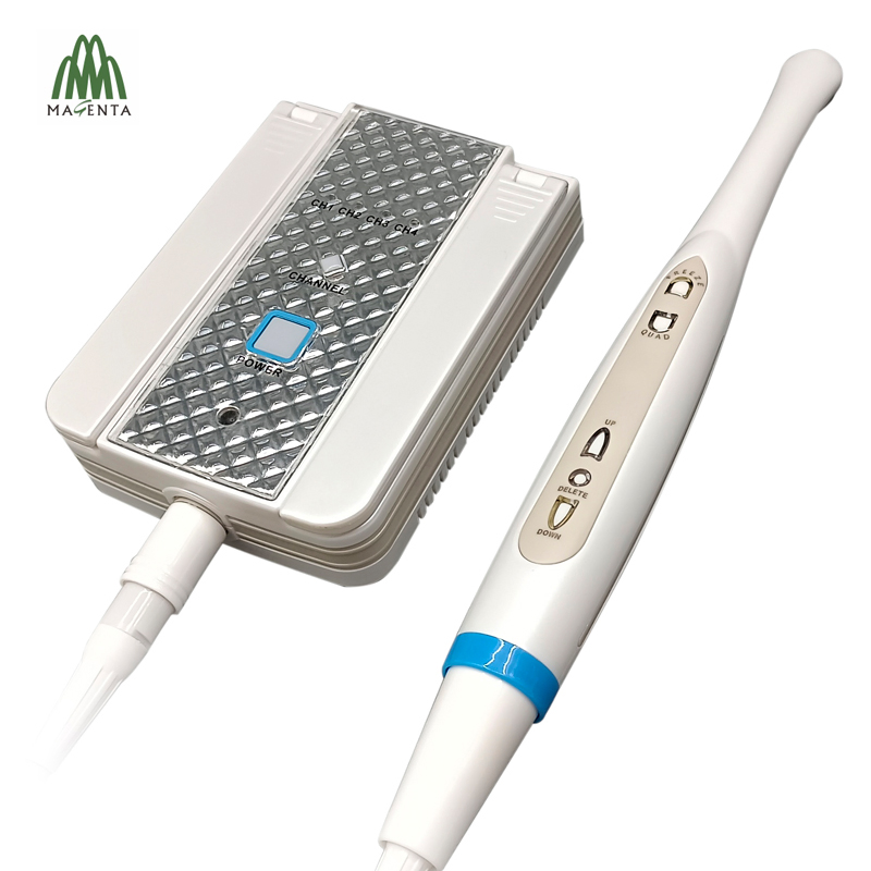 1080P High Definition Full HD Good Pictures Dental Camera HDMI Output for Big TV Screen