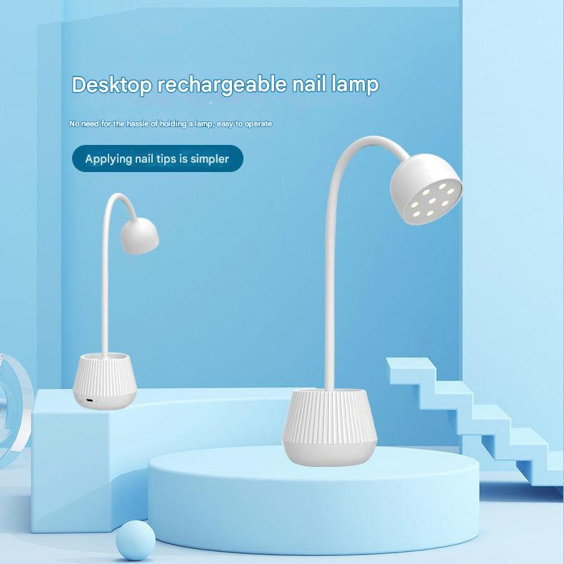 Duofu Professional Nail Curing Lamp for Gel Polish and Manicure