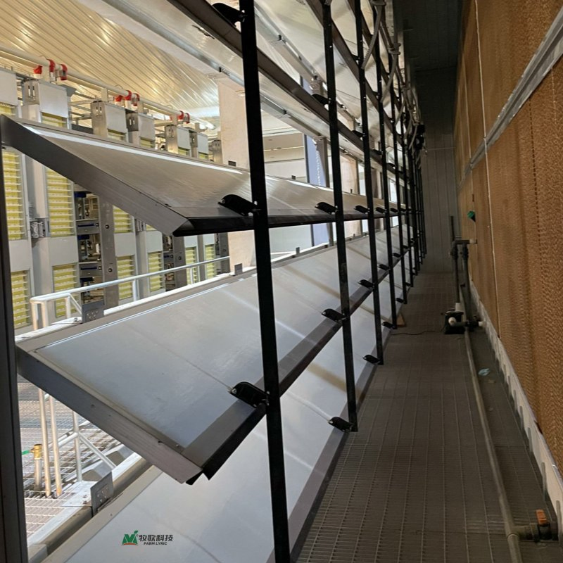 Customized Multiple Specifications EPS Sandwich Wall Panel Storm Door