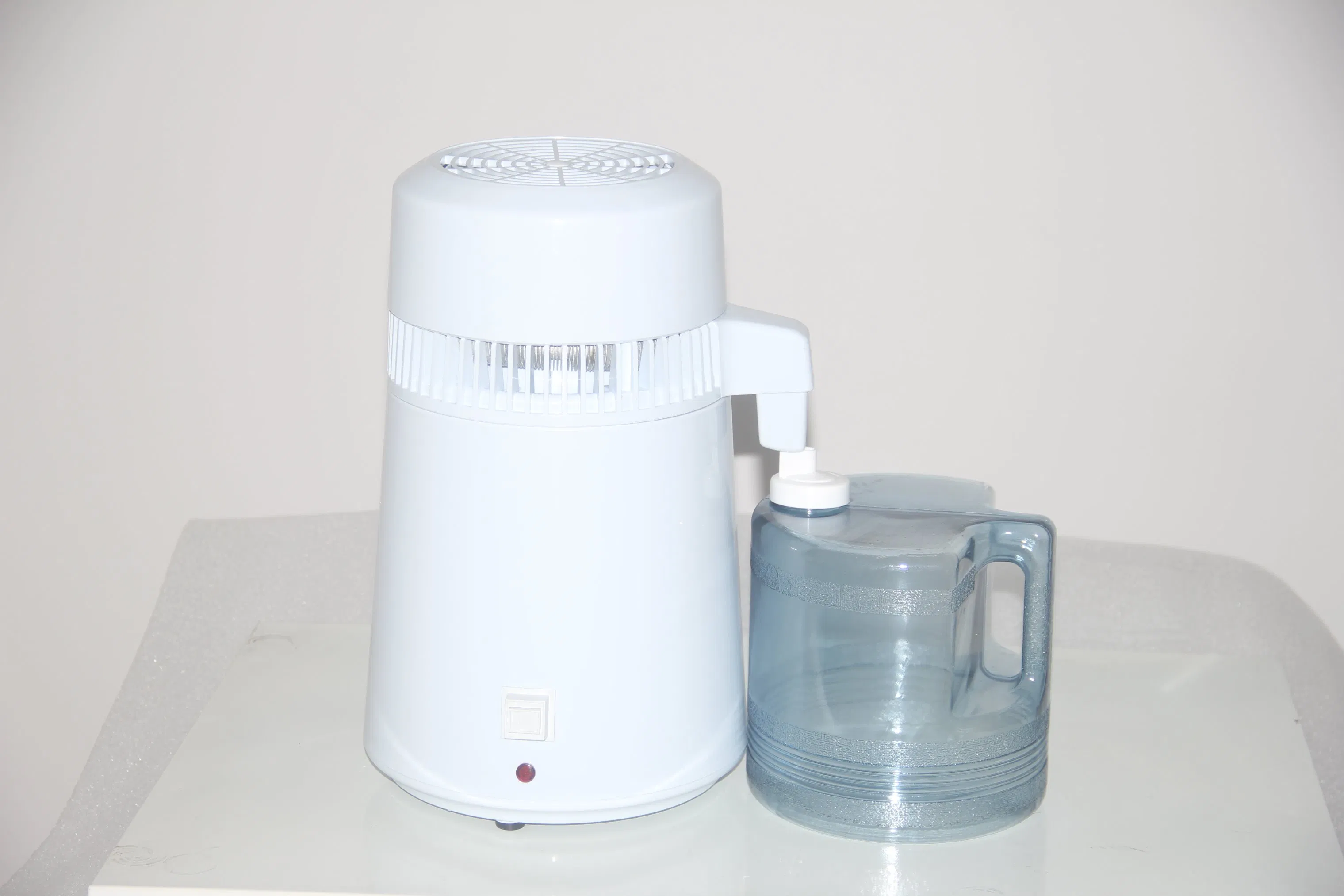 Water Distiller
