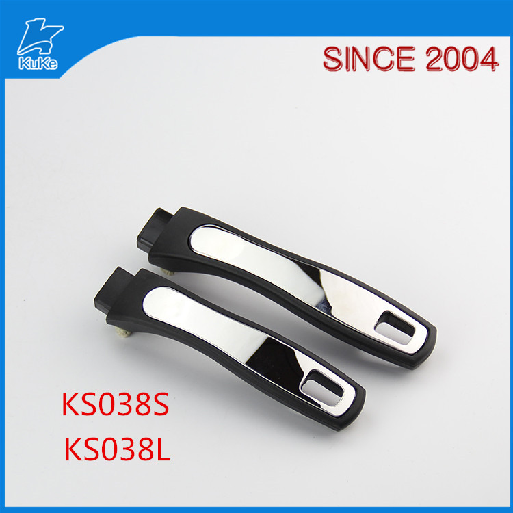 Набор ручек для кастрюль из нержавеющей стали