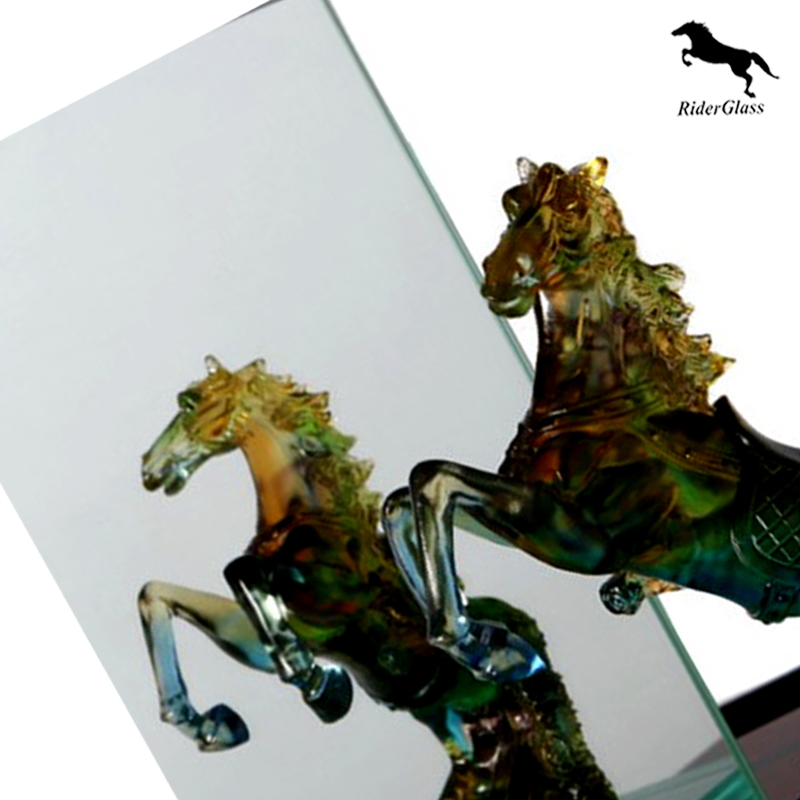 1.5mm 1.8mm 2mm 3mm 4mm 5mm 6mm Wholesaler Mirror Glass