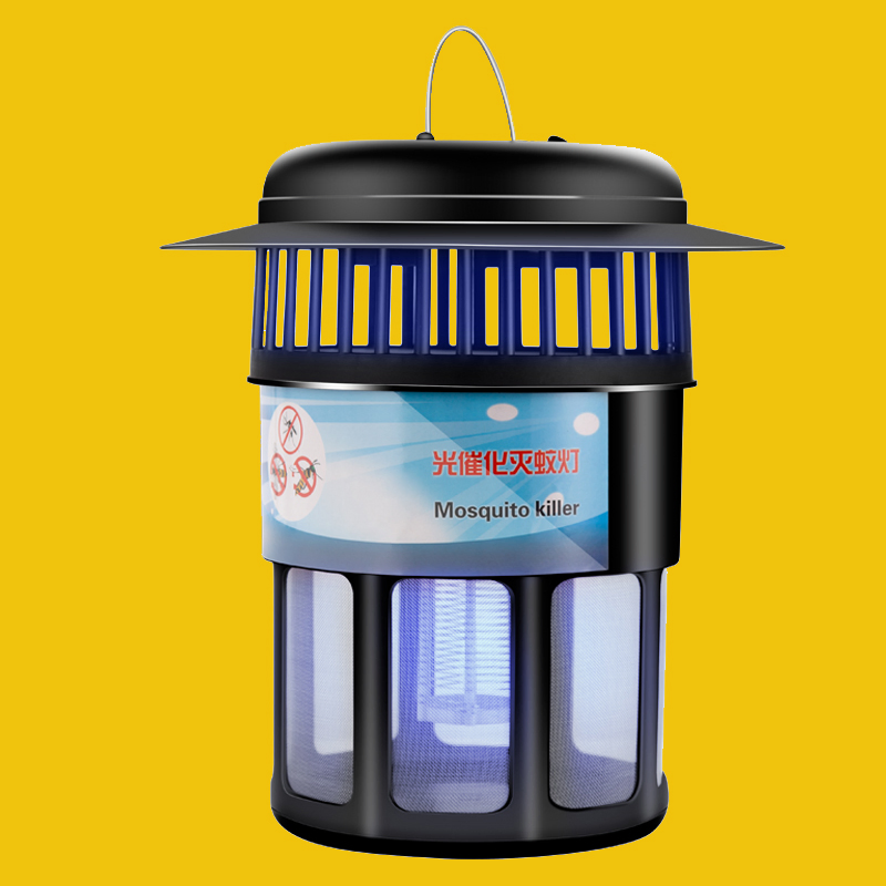 Best Seller Bug Zapper Pest Control Mosquito Electric Anti Mosquito Killer Lamp